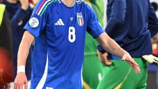 Euro 2024:Jorginho, quel rigore alla Spagna mi d&agrave; ancora brividi