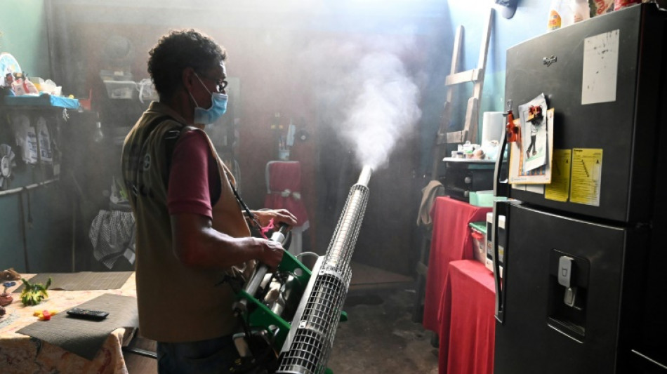 Honduras reporta 20 mortes por dengue em 2024, pior registro da Am&eacute;rica Central