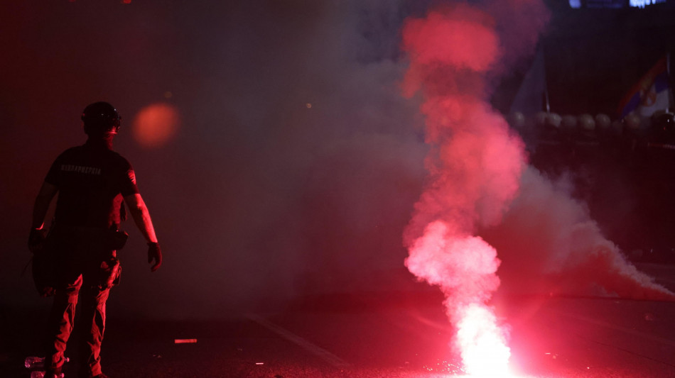 Serbia, a Novi Sad studenti chiedono rilascio arrestati