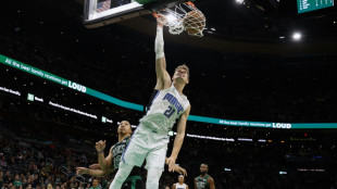 NBA: &Uuml;berragende Wagner-Br&uuml;der bei &Uuml;berraschungssieg