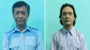 Weltweit emp&ouml;rte Reaktionen auf Hinrichtungen von Dissidenten in Myanmar