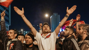 'Sem esperan&ccedil;a': jovens anti-Erdogan pensam em deixar a Turquia