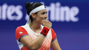 Jabeur defeats Tomljanovic to reach US Open semi-finals
