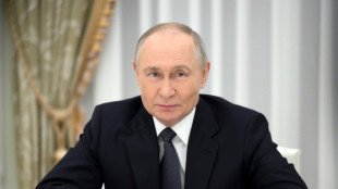 Ataques russos deixam quatro mortos na Ucr&acirc;nia