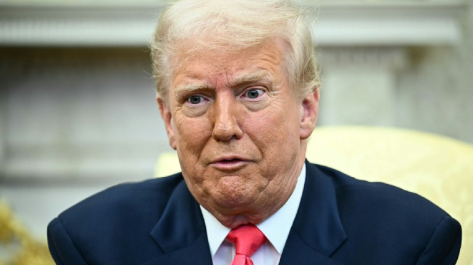 El presidente de Palaos desea hacer esn&oacute;rquel con Trump para que constate los efectos del cambio clim&aacute;tico