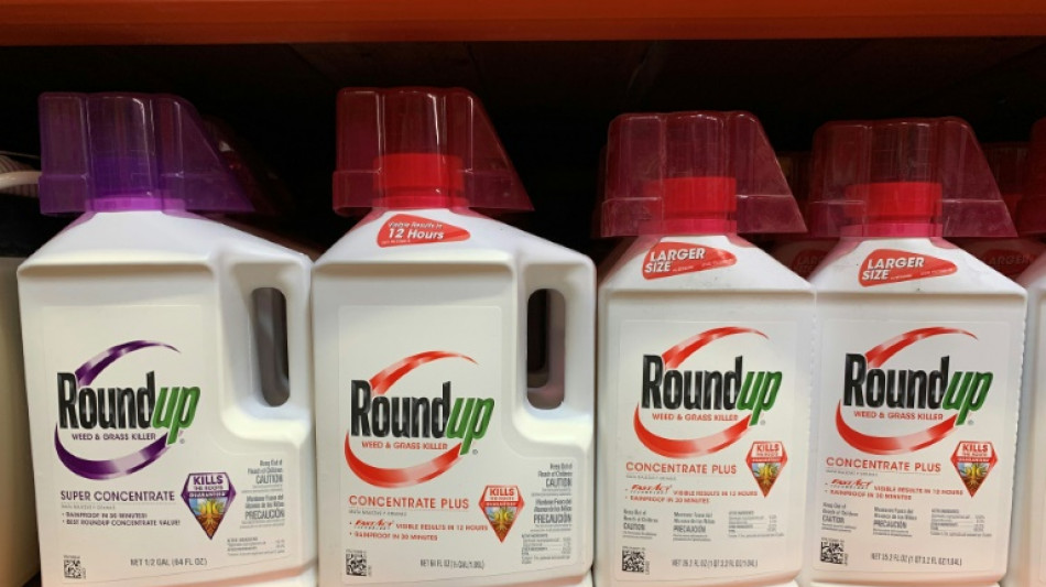 Bayer &eacute; multada nos EUA por propaganda enganosa de herbicida com glifosato