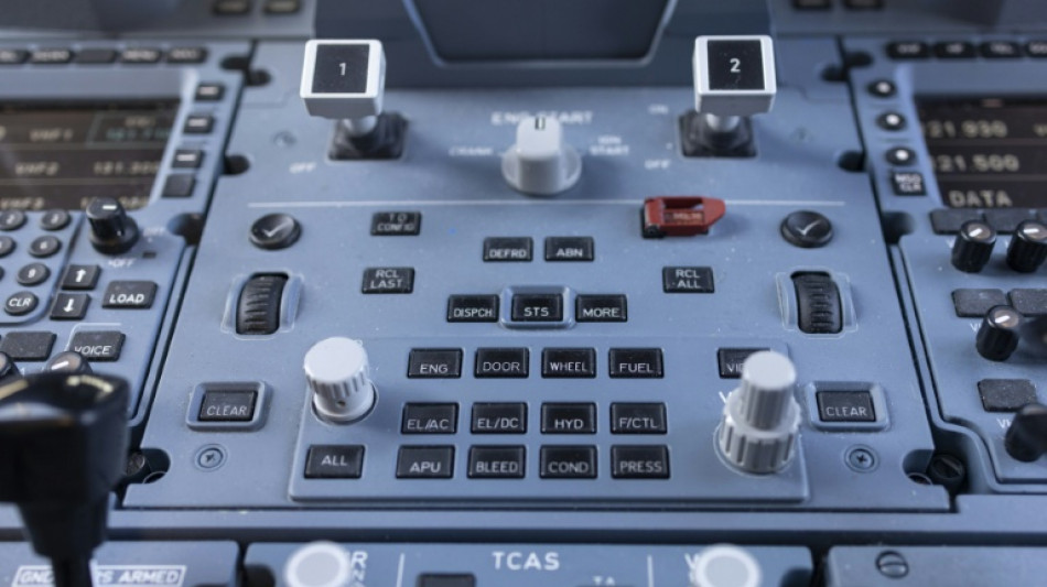 Pilotos alemanes admiten dormir durante los vuelos, seg&uacute;n un sindicato