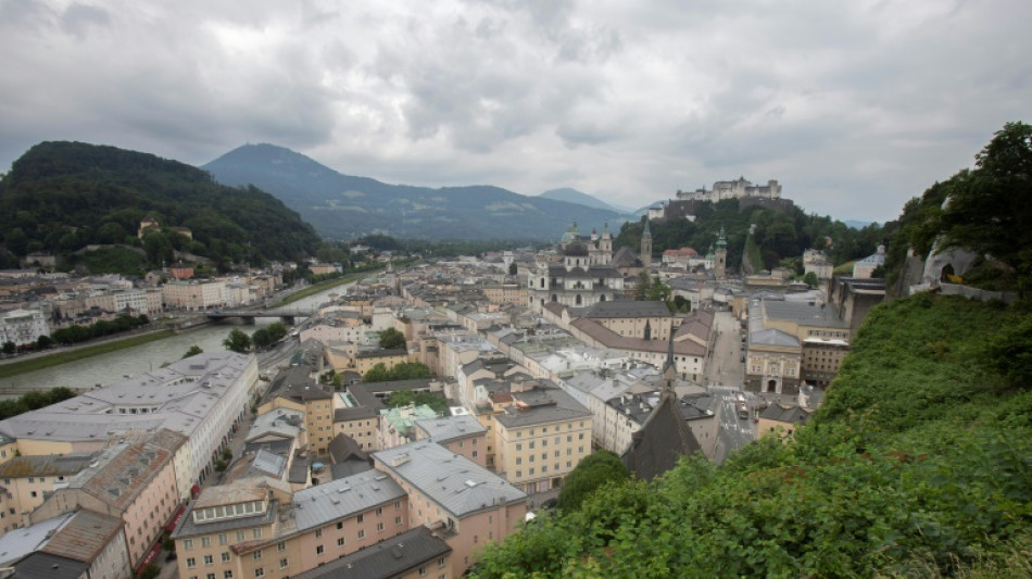¿Hicieron un "favor" a la familia Porsche? El túnel de la discordia en Austria