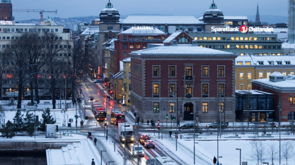 Noruega suprime las &uacute;ltimas restricciones anticovid