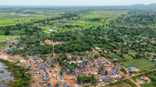 Cambodge-Tha&iuml;lande : des discussions lundi en Malaisie, quatri&egrave;me jour de combats