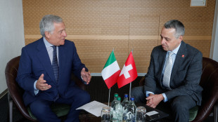 Cassis, 'Putin ha immunit&agrave; se verr&agrave; per colloqui di pace'