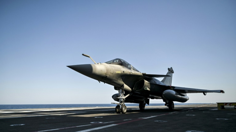 Greece to spend big on 'historic' military shake up