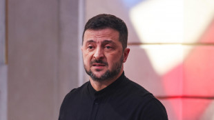 Zelensky, possibili migliaia truppe occidentali in Ucraina