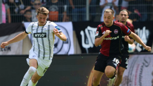 Sp&auml;te Niederlage f&uuml;r Klose und N&uuml;rnberg