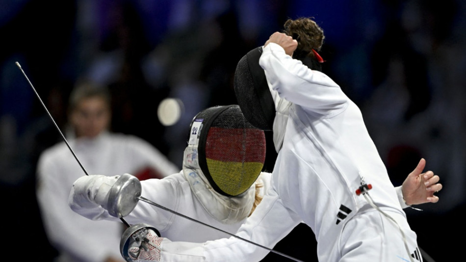 Moderner F&uuml;nfkampf: Vers&ouml;hnlicher Abschluss f&uuml;r Zillekens