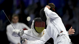 Moderner F&uuml;nfkampf: Vers&ouml;hnlicher Abschluss f&uuml;r Zillekens