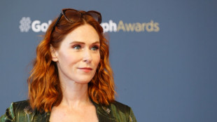 L'&acirc;ge d'or d'Audrey Fleurot, reine du Paf