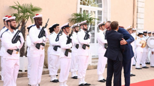 Deutsch-franz&ouml;sischer Ministerrat ber&auml;t &uuml;ber Wirtschaftspolitik 