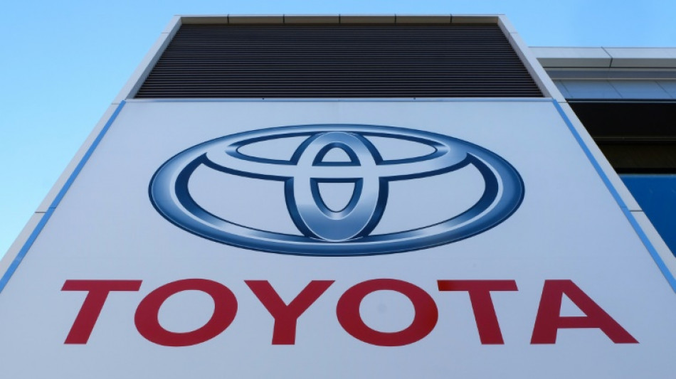 Jap&oacute;n confirma el ciberataque a un proveedor de Toyota