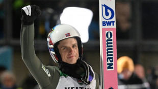 Das Oberstdorf-Orakel: Zw&ouml;lf von 25 kamen durch