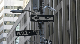 Wall Street chute fortement &agrave; la cl&ocirc;ture, les investisseurs craignent une r&eacute;cession aux Etats-Unis