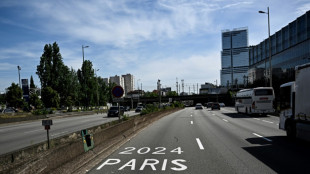 Paris: une voie r&eacute;serv&eacute;e au covoiturage sur le p&eacute;riph&eacute;rique &agrave; partir du 3 mars