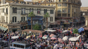 Il Cairo al primo posto tra le citt&agrave; pi&ugrave; inquinate del mondo