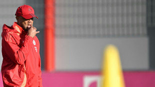 Kompanys Schl&uuml;ssel: "Jedes Spiel ist wie ein Finale"