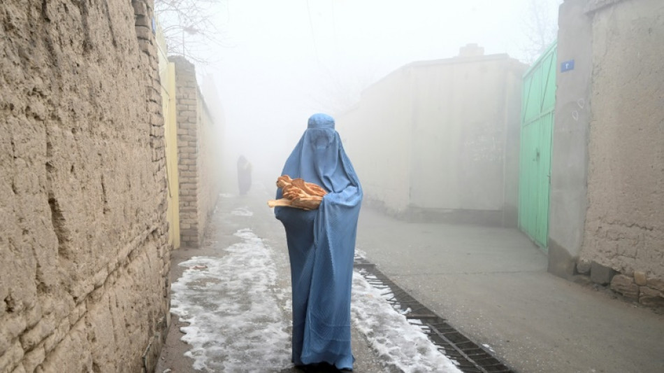 Talibanes llaman a los pa&iacute;ses musulmanes a reconocer al gobierno afgano