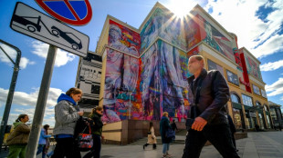 Modekette H&M zieht sich ganz aus Russland zur&uuml;ck