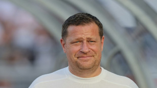 Eberl: England wegen Tuchel "gef&auml;hrlicher Konkurrent"