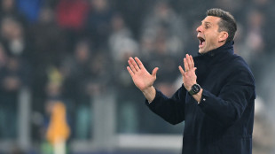 Calcio: Juve; Motta, 'derby d'Italia &egrave; sentito, &egrave; privilegio'