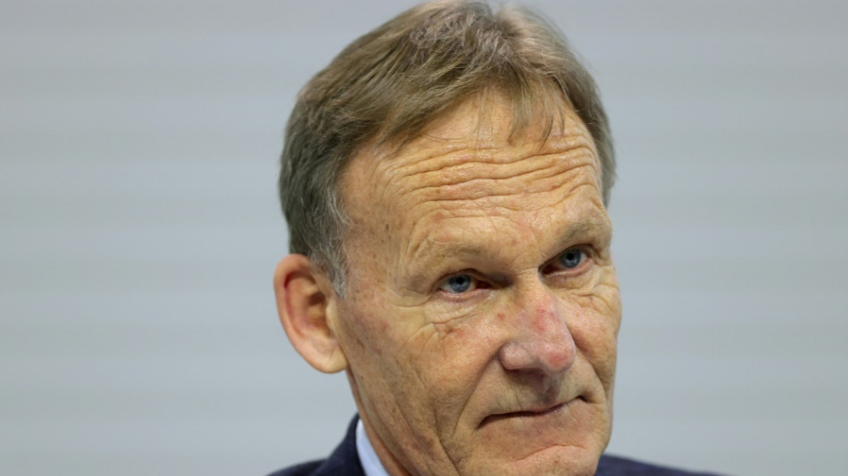 Watzke: Fehlende Stars sind "gro&szlig;e Gefahr f&uuml;r die Bundesliga"