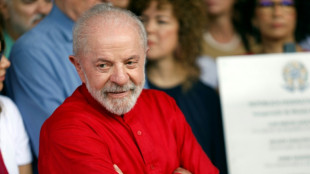 Brazil hopes COP30 in Amazon can unite world for climate action