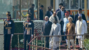 L'Inde et l'UE concluent un accord de libre-&eacute;change commercial porteur de "nombreuses opportunit&eacute;s"