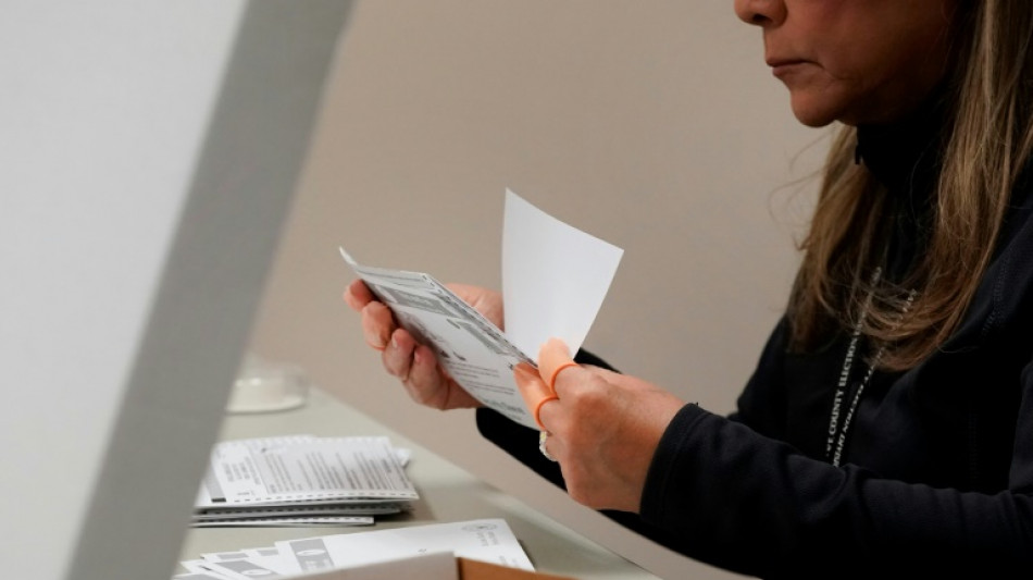 Elecciones de medio mandato en EEUU: c&oacute;mo verificar informaci&oacute;n el d&iacute;a de la votaci&oacute;n