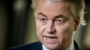 Niederlande: Rechtspopulist Wilders verk&uuml;ndet Verzicht auf Amt des Regierungschefs