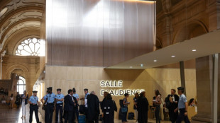 Proc&egrave;s de l'attentat de Nice: le parquet requiert 15 ans de prison contre les trois principaux accus&eacute;s