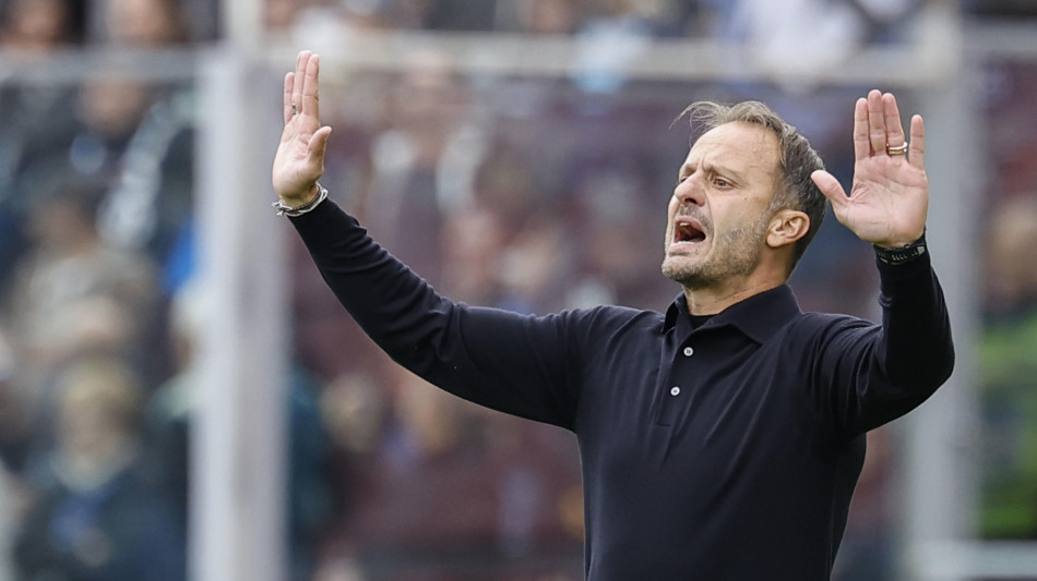 Gilardino, Allegri un modello ma il Pisa prover&agrave; a fare punti