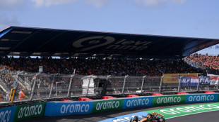 "Let's go!": Norris schl&auml;gt Verstappen und bl&auml;st zur Aufholjagd