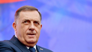 Bosnie: Dodik condamn&eacute;, Belgrade parle de la "plus grande crise"