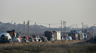 Isra&euml;l annonce la lib&eacute;ration cette semaine de 11 otages retenus &agrave; Gaza