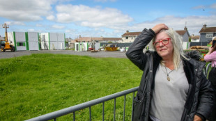 Comienza en Irlanda la exhumaci&oacute;n de 796 ni&ntilde;os muertos en un hogar religioso