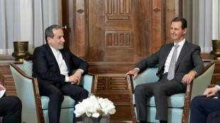 Bachar al-Assad chass&eacute; du pouvoir, la Syrie tourne une page de son histoire