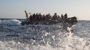 Ong, 7 migranti morti in naufragio e 2 a bordo nave