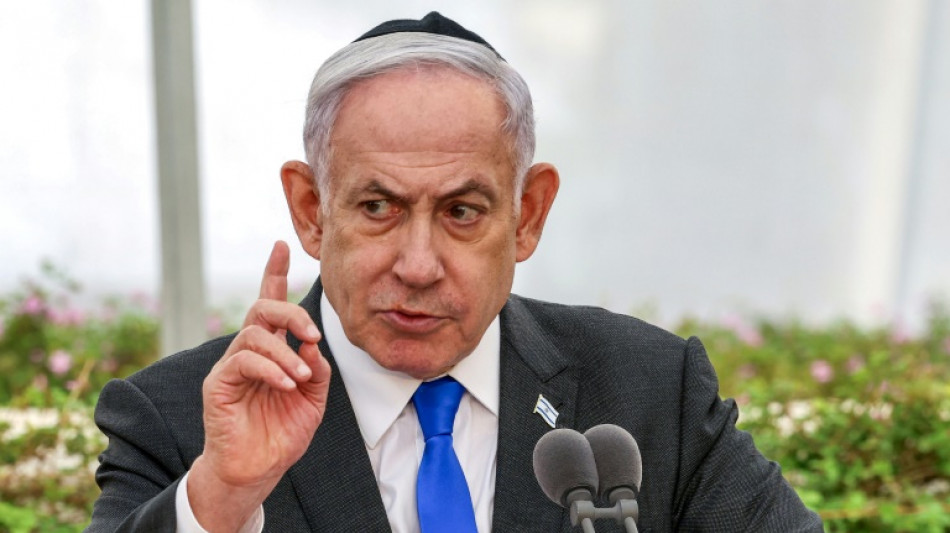 La Corte Suprema de Israel ordena reclutar en el ej&eacute;rcito a los estudiantes de las escuelas talm&uacute;dicas