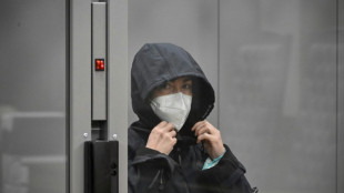 U-Haft f&uuml;r in Russland inhaftierte US-russische Journalistin bis Februar verl&auml;ngert