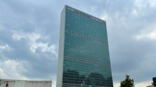 Brasil ainda espera concess&atilde;o de vistos dos EUA para Assembleia Geral da ONU