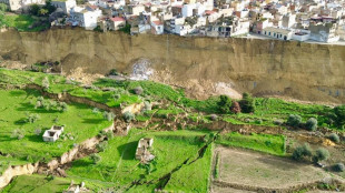 I satelliti italiani Cosmo-SlyMed puntati sulla frana di Niscemi