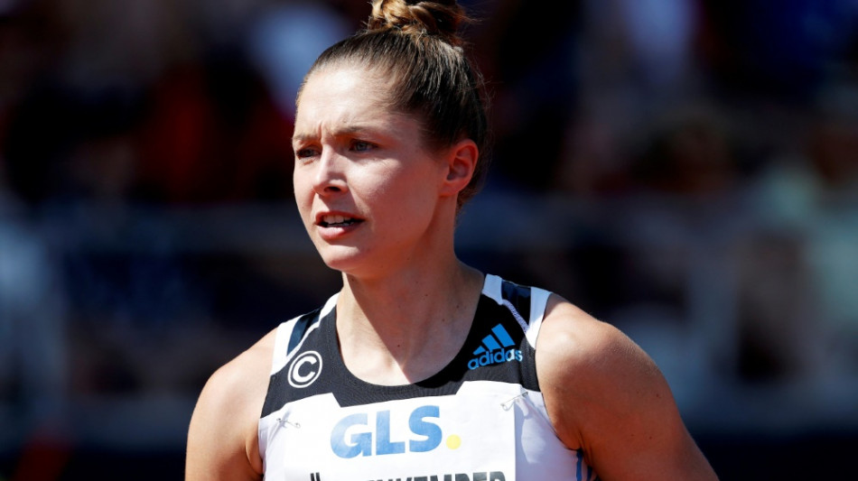 L&uuml;ckenkemper: Carbon-Schuhe Mitgrund f&uuml;r Verletzungen